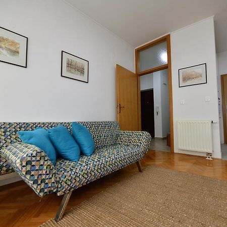 Apartman Miran Osijek Exterior foto