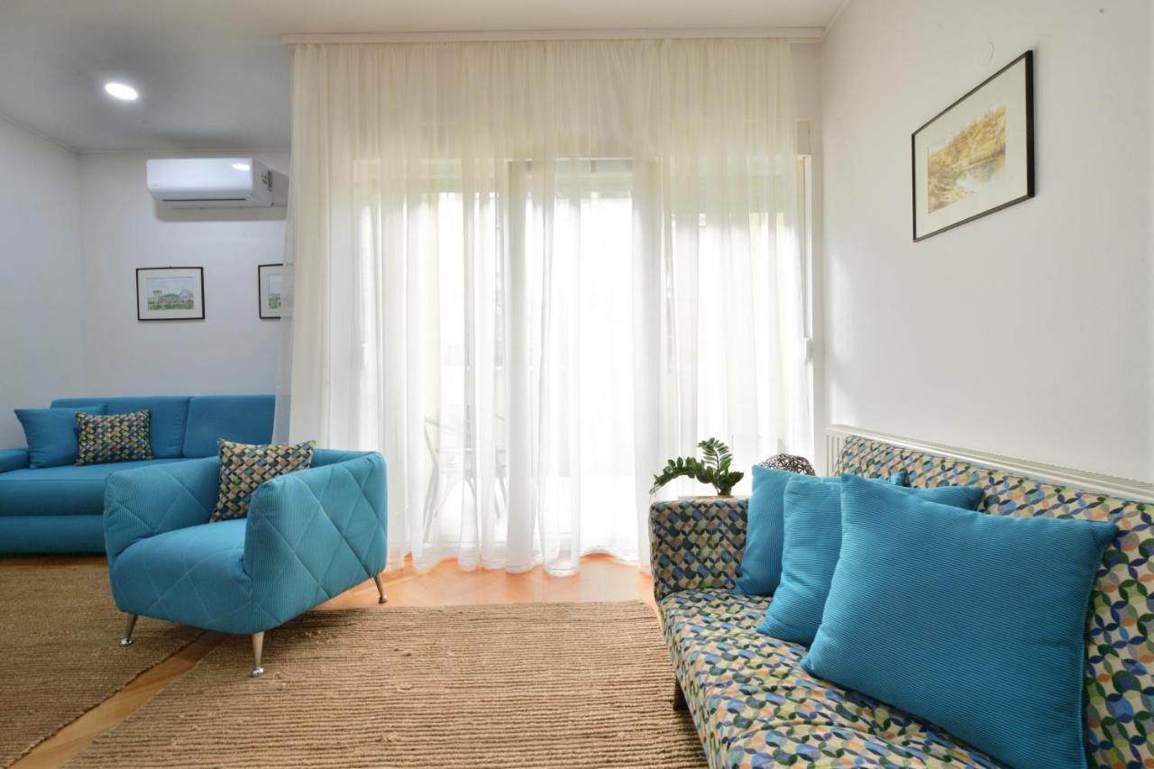 Apartman Miran Osijek Exterior foto