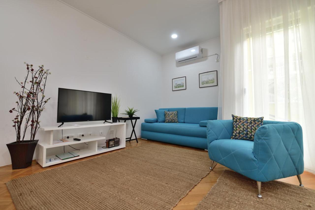 Apartman Miran Osijek Exterior foto