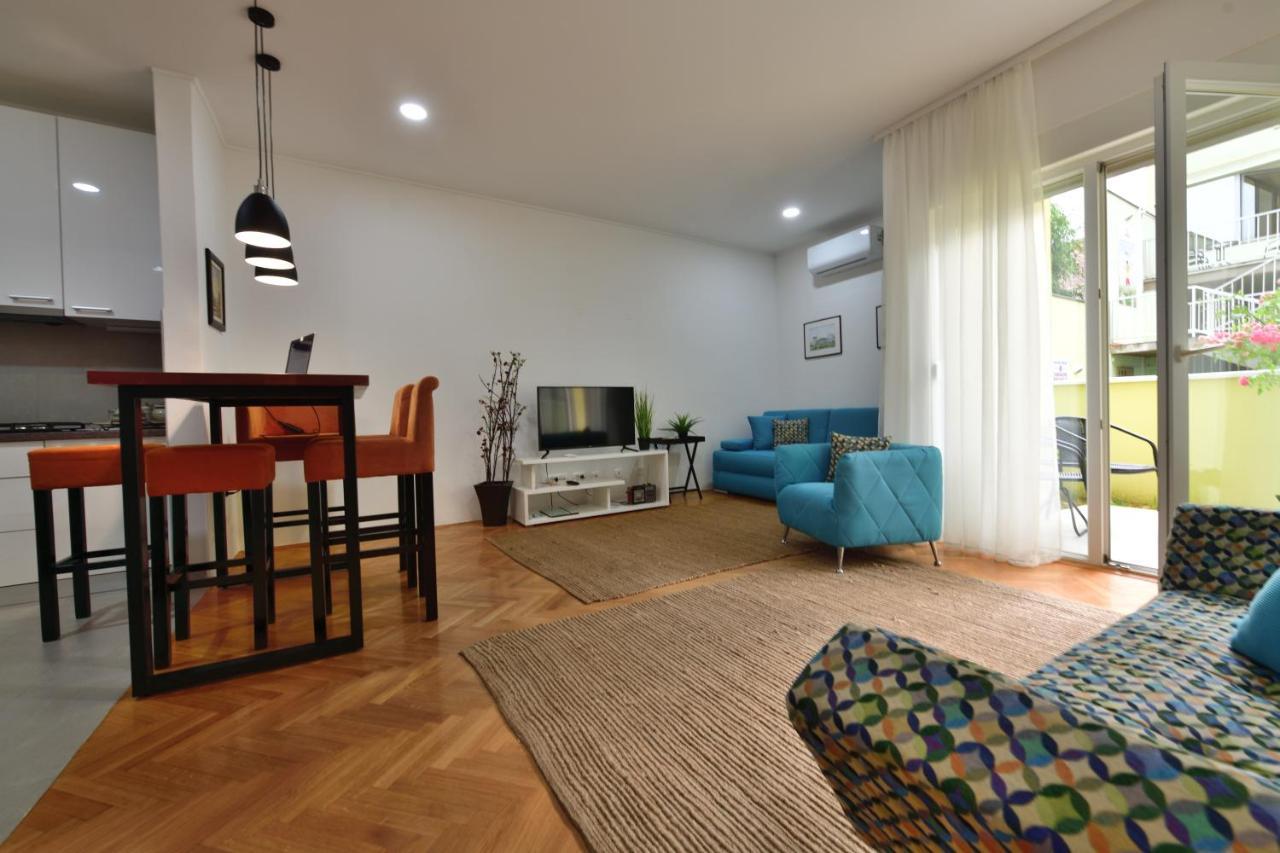 Apartman Miran Osijek Exterior foto