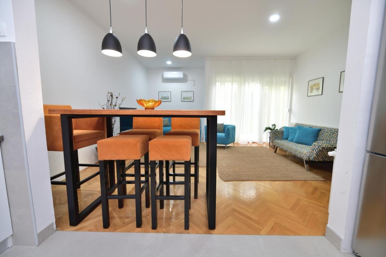 Apartman Miran Osijek Exterior foto